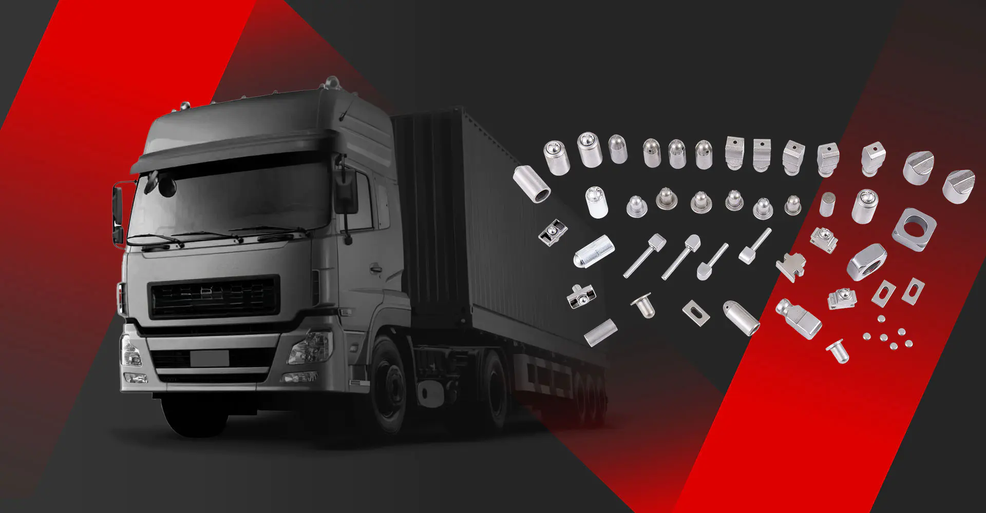 Nhà sản xuất linh kiện truyền động được ưa thích