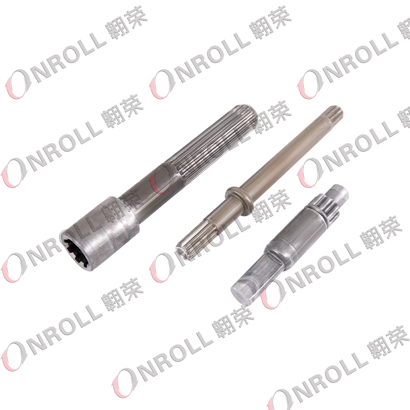Bộ phận hộp số xe buýt Sản phẩm tiêu đề lạnh