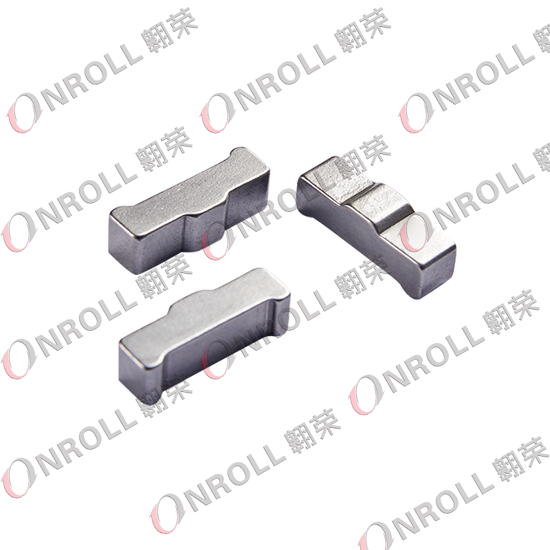 Thanh trượt bánh răng LC5T80B 3/4 R/5