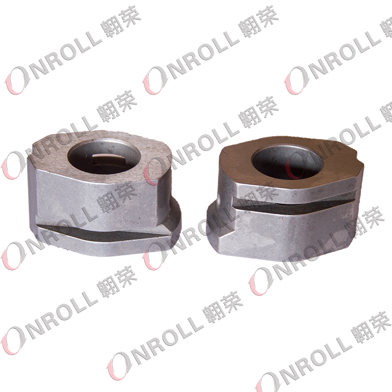 Khối lồng vào nhau tự khóa